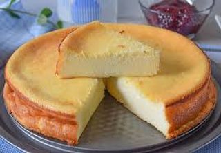 Tarta de queso 