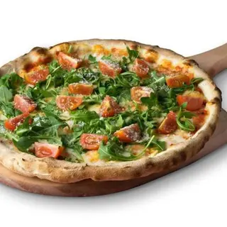 Pizza al Capone
