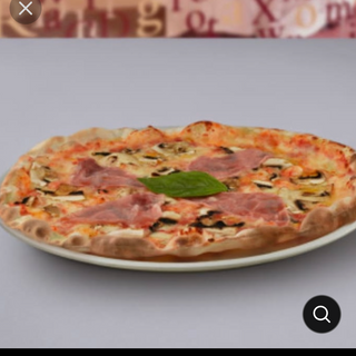 Pizza Garda