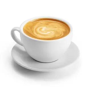 Café con Leche (Mitad) 