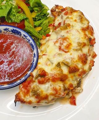 Мистер Твистер