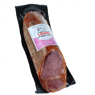 Cañita De Lomo Rico (650 G.)