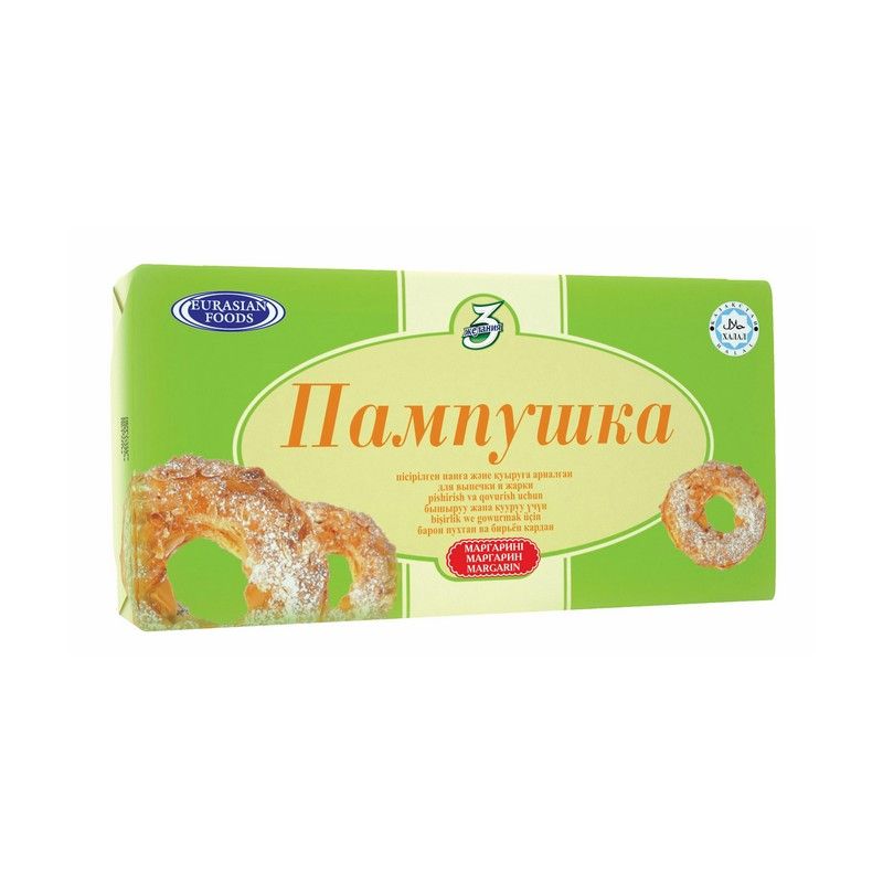 Маргарин, спред