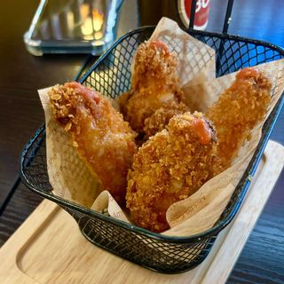 Debasaki no tõ-age (4 unidades) 