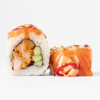 Spicy roll