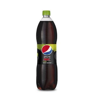 Pepsi Lima litro Zero