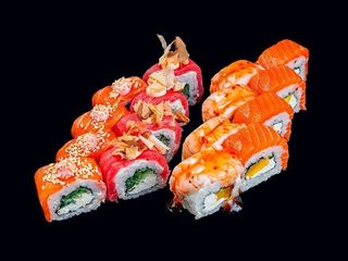 Сет Мікс Філа (760g)