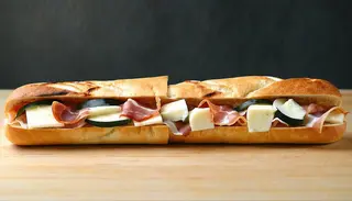 Delizioso