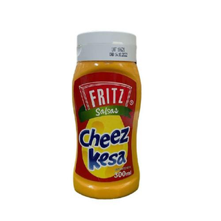 Fritz Cheez Kesa 300ml