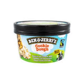 Cookie Dough 100 Ml