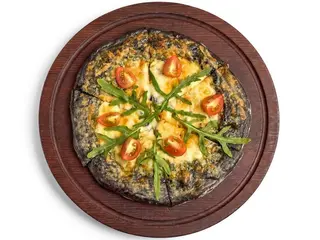 Кубдарі з баранини та сиром дорблю (350g)