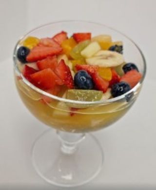 SALADA FRUTA