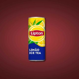 Ice Tea Limão 33cl