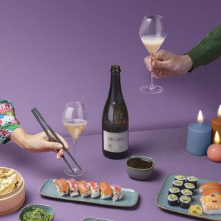 Menú (para 2 personas)