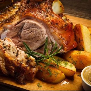 კანჭის დაფა