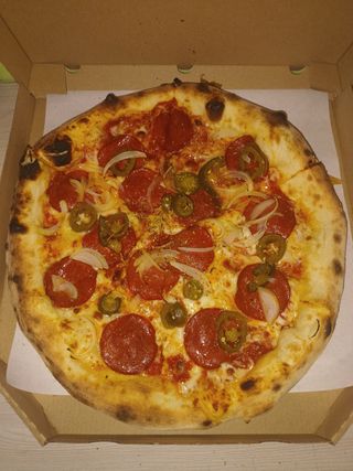 Pikantna