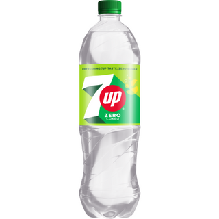 7 UP нуль цукру  1,25л