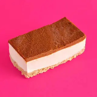CARAMEL CHEESECAKE
