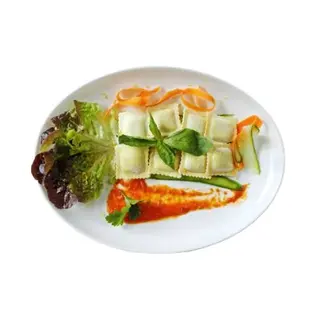 Ravioli Caseros