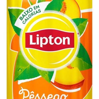 ICEA TEA PESSEGO LATA