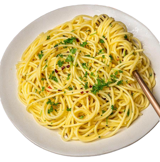 Paste Aglio, Olio e Peperoncino