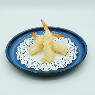 Ebi Tempura