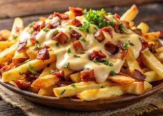 PAPAS PLANET