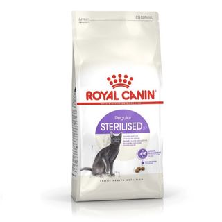 Royal Canin Serilised Adult 2 Kg