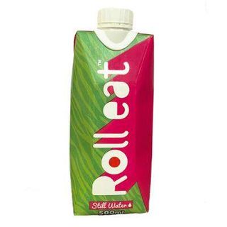 Acqua naturale in brick 50 cl