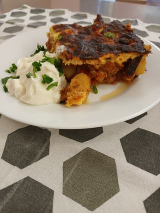 Мусака (300г)