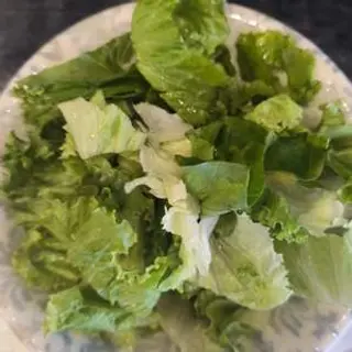 Zelena salata
