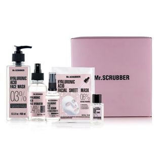 Набір Hyaluronic Аcid