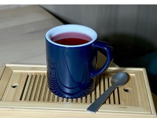 Вишня-Чорниця (350ml)