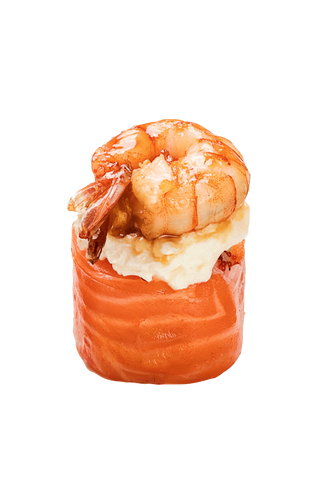 Shaké Création 4 PCS