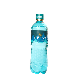 Sparkling water 500ml