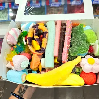 Box ☆ 150 Tentações