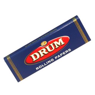 Drum Rolling Paper