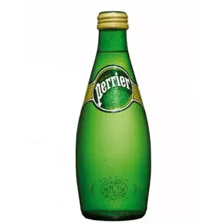 Минерална вода Perrier
