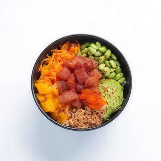 Poke Mauna Loa