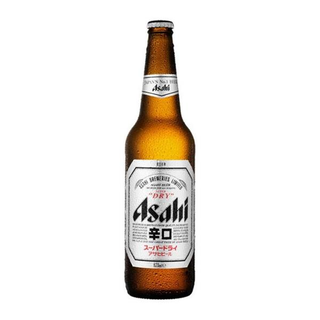 Asahi 62 cl