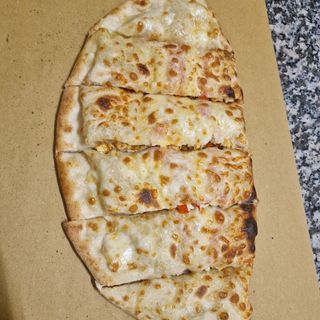  Calzone chicken stick