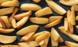 Patatine fritte