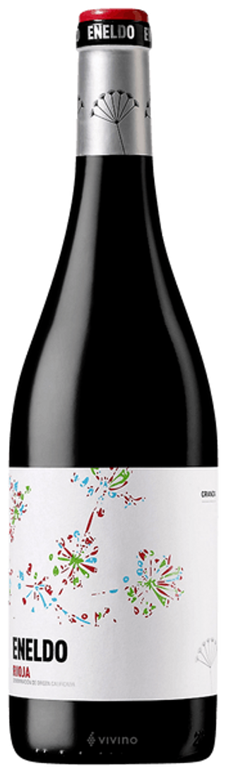 Eneldo - Carlos Serres tinto (75 Cl.)