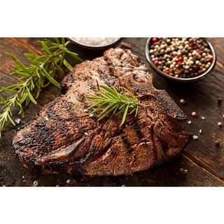 Porterhouse Steak