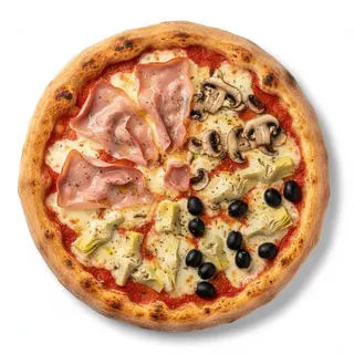 Capricciosa