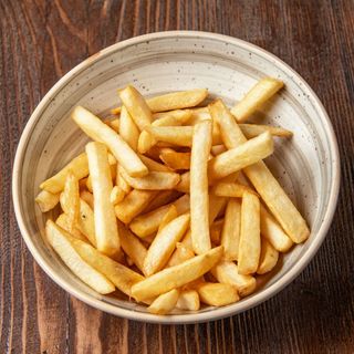 კარტოფილი ფრი