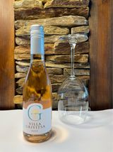Вино розе Villa Grivitsa Rose (375мл)