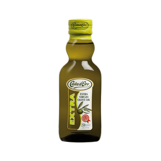 Ulei de masline extravirgin Costa D'Oro 250ml