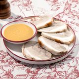 ხბოს ხორცის რულეტი