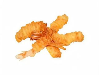 Gambas Rebozadas (7 Uds.)